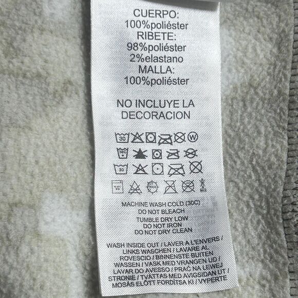 San Francisco 49ers Hoodie Mens XXL Camo NFL Football Salute to Service Nike - Picture 15 of 16